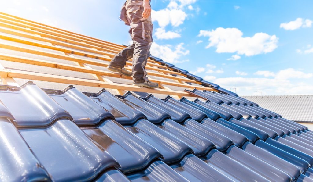 Best Roof Repairs Los Angeles