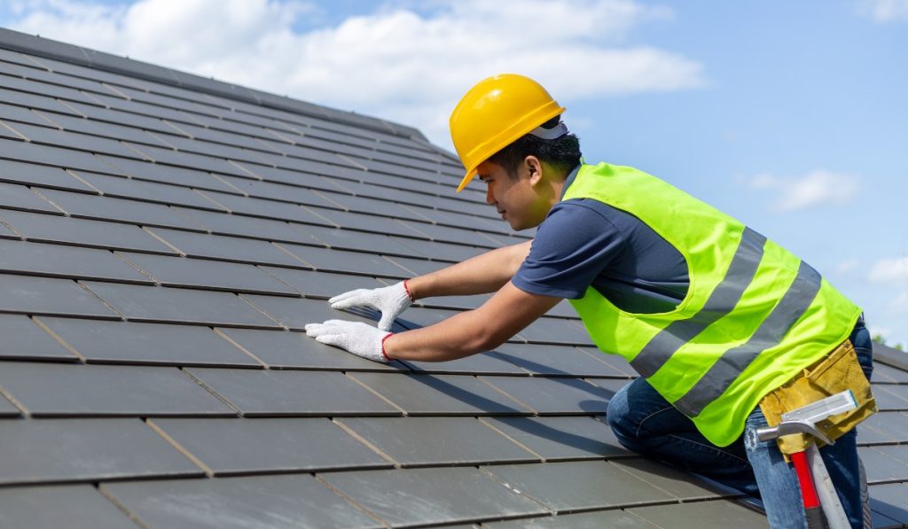 Emergency Roof Repair