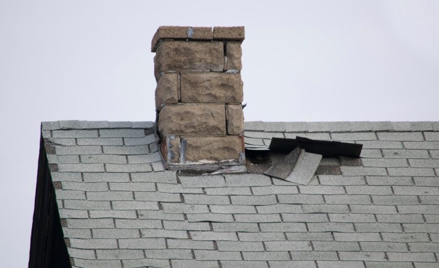 Roof Leak Repair in Los Angeles