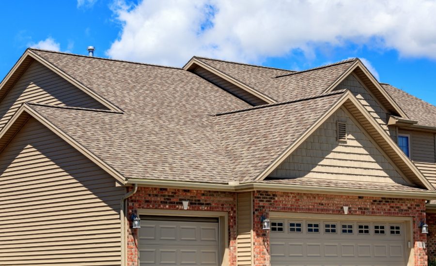 Roof Repair in Los Angeles