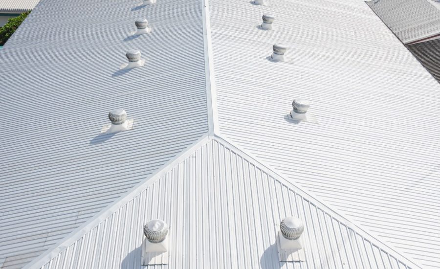 cost of new roof los angeles