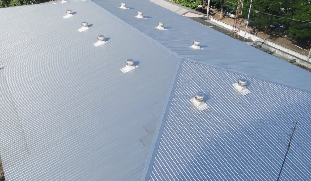 cost of new roof los angeles