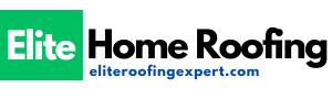 Elite Home Roofing